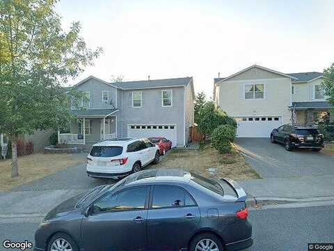 127Th, AUBURN, WA 98092