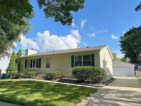 50Th, ROCHESTER, MN 55901