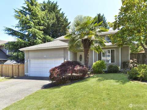 379Th, FEDERAL WAY, WA 98003