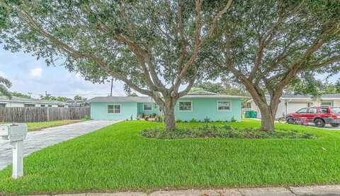 Clairbourne, SATELLITE BEACH, FL 32937