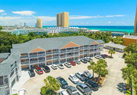 Front Beach, PANAMA CITY BEACH, FL 32413