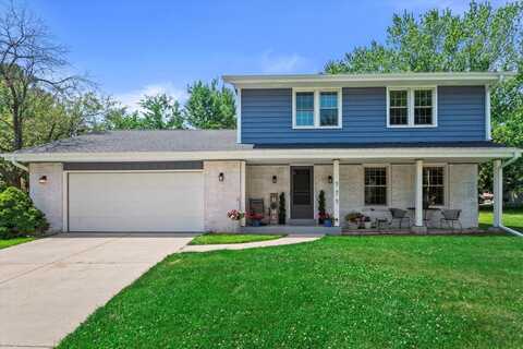 Westminster, RACINE, WI 53402