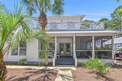 Cullman, SANTA ROSA BEACH, FL 32459