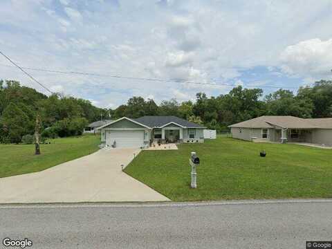 100Th, BELLEVIEW, FL 34420