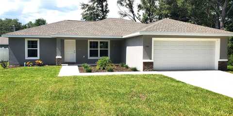 111Th, DUNNELLON, FL 34432