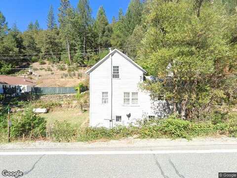 Belle, DOWNIEVILLE, CA 95936