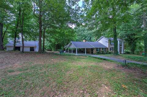 Pineview, CALHOUN, GA 30701