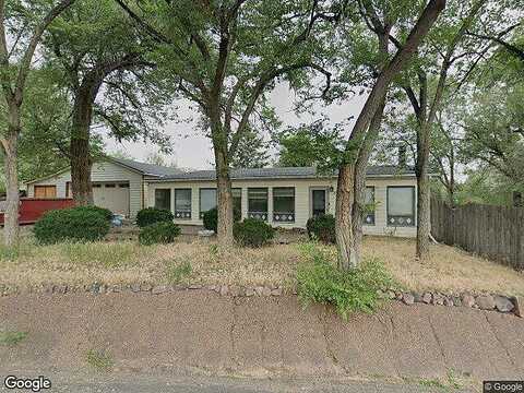 Wheeler, COLORADO SPRINGS, CO 80904