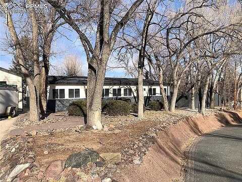 Wheeler, COLORADO SPRINGS, CO 80904