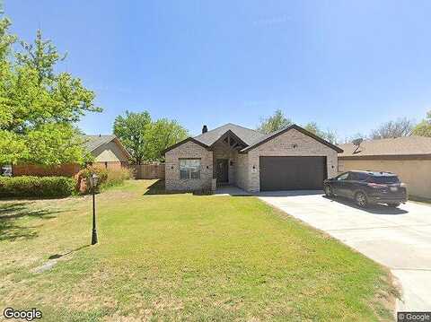 Parklane, RANSOM CANYON, TX 79366