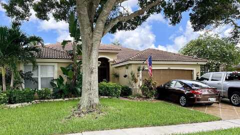 Las Colinas, LAKE WORTH, FL 33463