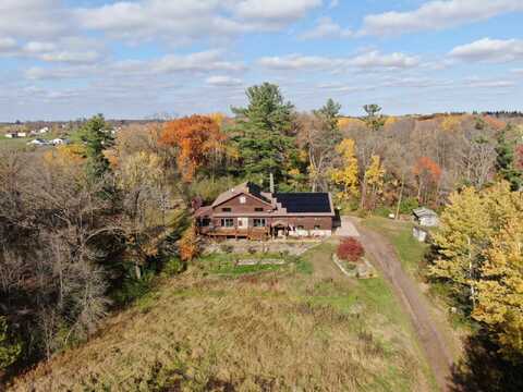 550Th, PINE CITY, MN 55063