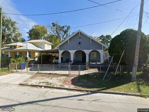 Taliaferro, TAMPA, FL 33602