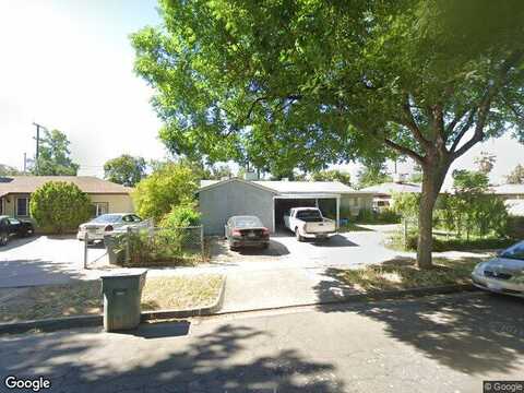 Ashcroft, FRESNO, CA 93726