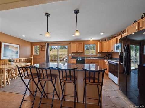 San Isabel, INDIAN HILLS, CO 80454