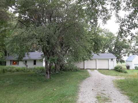 150Th, NEW RICHLAND, MN 56072