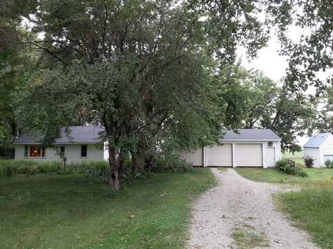 150Th, NEW RICHLAND, MN 56072