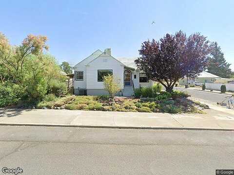 3Rd, RITZVILLE, WA 99169