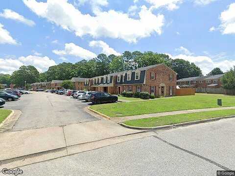 Bailiff, NEWPORT NEWS, VA 23608
