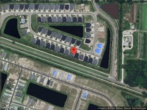 Barefoot, PARRISH, FL 34219
