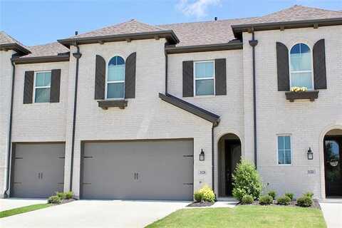 Queensdown, FORNEY, TX 75126