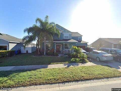 Carloway Hills, WIMAUMA, FL 33598