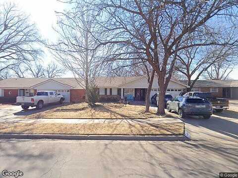 27Th, LUBBOCK, TX 79410