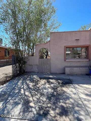 32Nd, TUCSON, AZ 85713