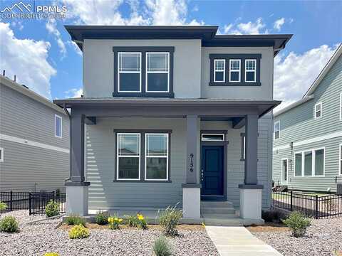 Wolf Valley, COLORADO SPRINGS, CO 80924