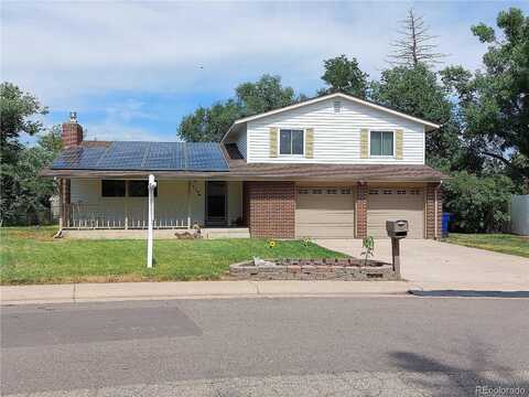 Newland, LITTLETON, CO 80123