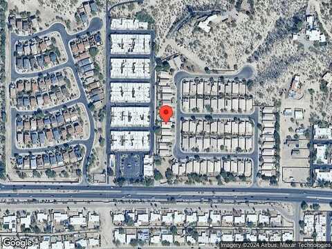 River Song, TUCSON, AZ 85704