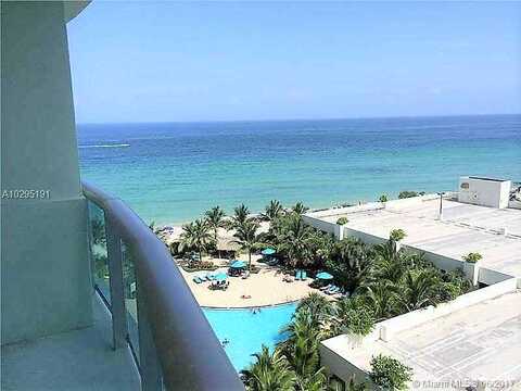 Ocean, HOLLYWOOD, FL 33019