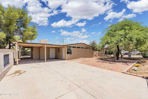 27Th, TUCSON, AZ 85713