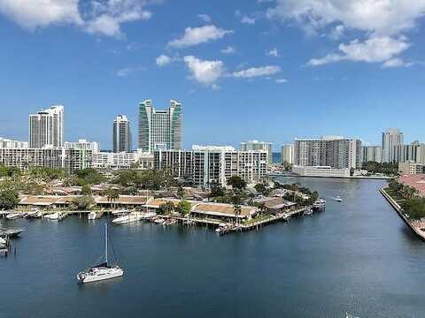 Three Islands, HALLANDALE BEACH, FL 33009