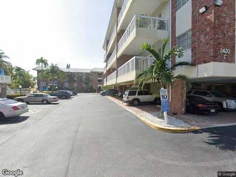 17Th, FORT LAUDERDALE, FL 33316