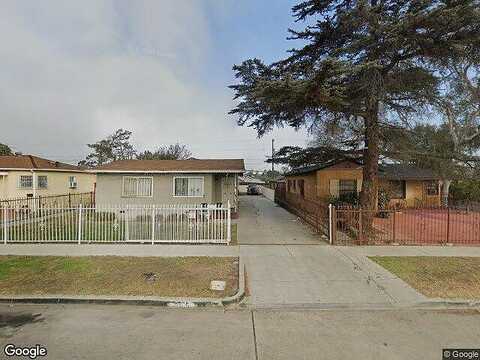 119Th, LOS ANGELES, CA 90061