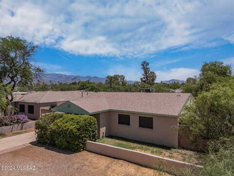 Craycroft, TUCSON, AZ 85712