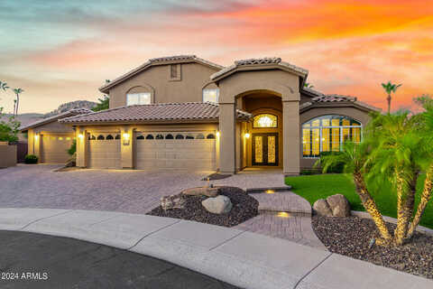 Amber Ridge, PHOENIX, AZ 85048