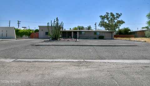 Langley, TUCSON, AZ 85710