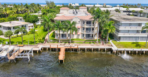 Hillsboro Mile, HILLSBORO BEACH, FL 33062