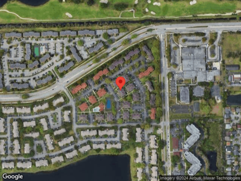 8Th, PEMBROKE PINES, FL 33026