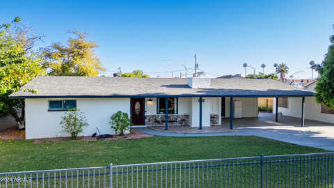 3Rd, MESA, AZ 85204