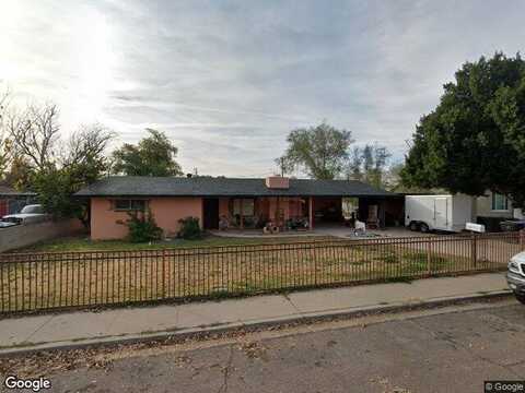 3Rd, MESA, AZ 85204