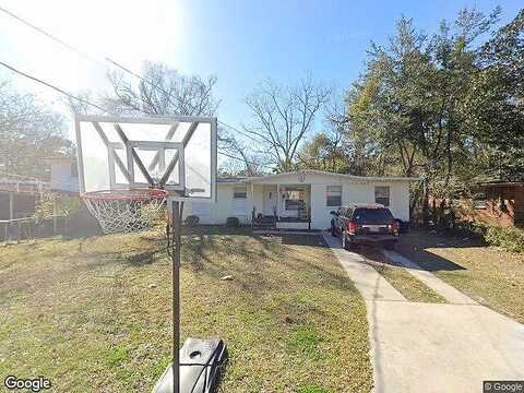 Pettiford, JACKSONVILLE, FL 32209