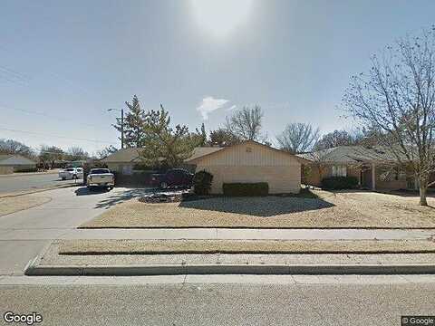 75Th, LUBBOCK, TX 79423