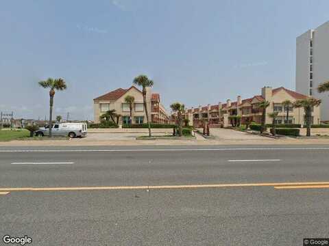 Seawall, GALVESTON, TX 77551