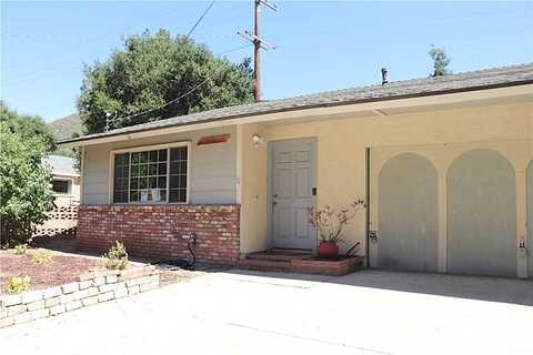 Calle El Clavelito, GREEN VALLEY, CA 91390