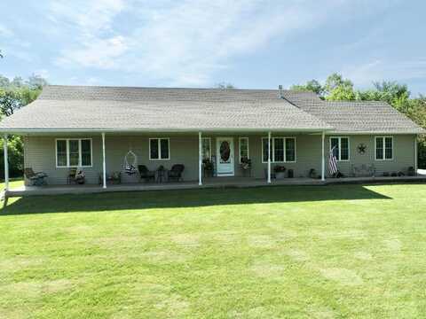 Highway 60, MILLVILLE, MN 55957