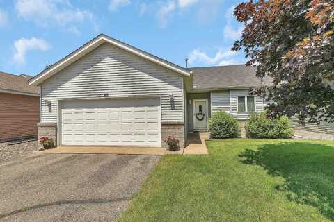 Pine Tree, SARTELL, MN 56377