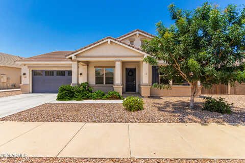 209Th, QUEEN CREEK, AZ 85142